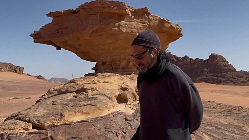 ლევან მათითაშვილი