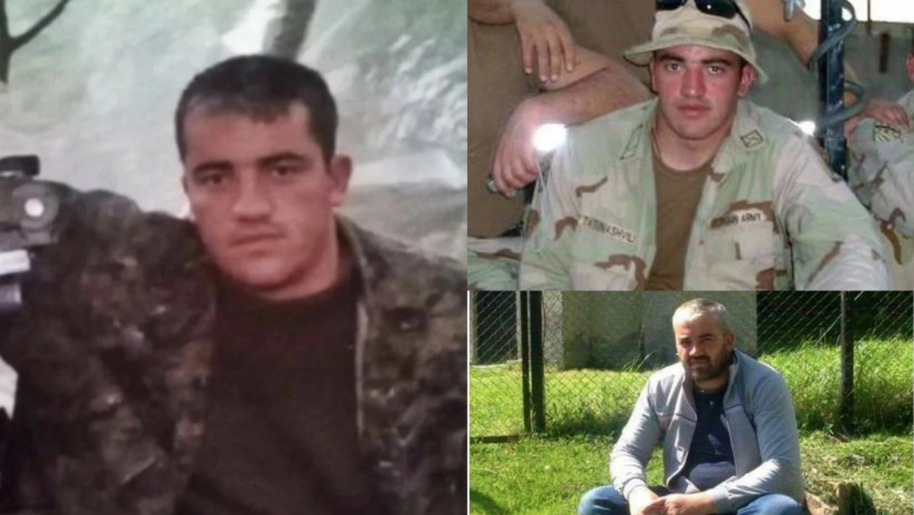 არჩილ ტატუნაშვილი