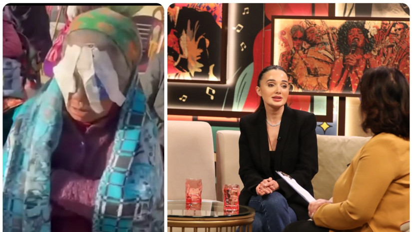 ქირურგი, ოფთალმოლოგი