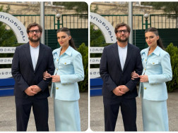 ნოე და ჯანეტი