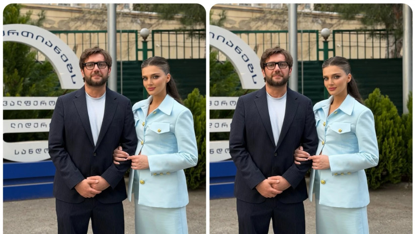 ნოე და ჯანეტი