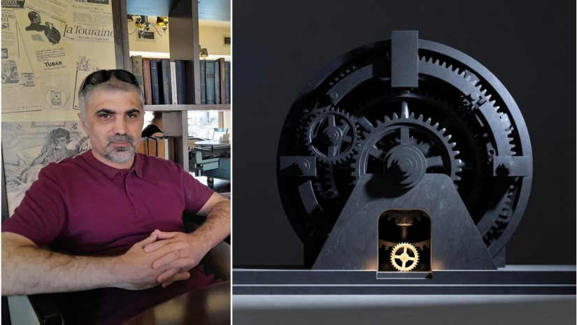 რამაზ გიგაური