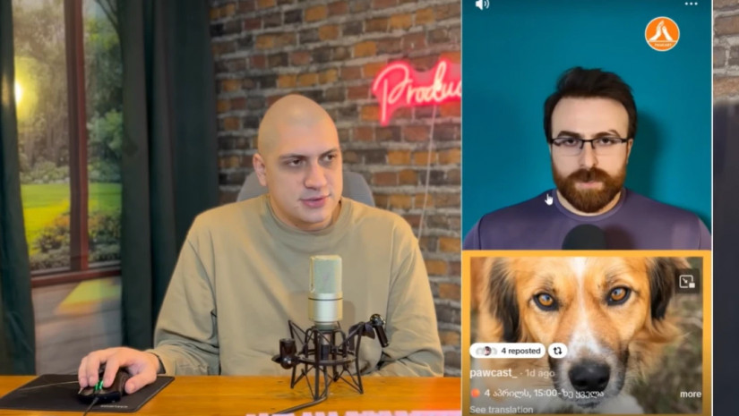 მიშა ექიმი