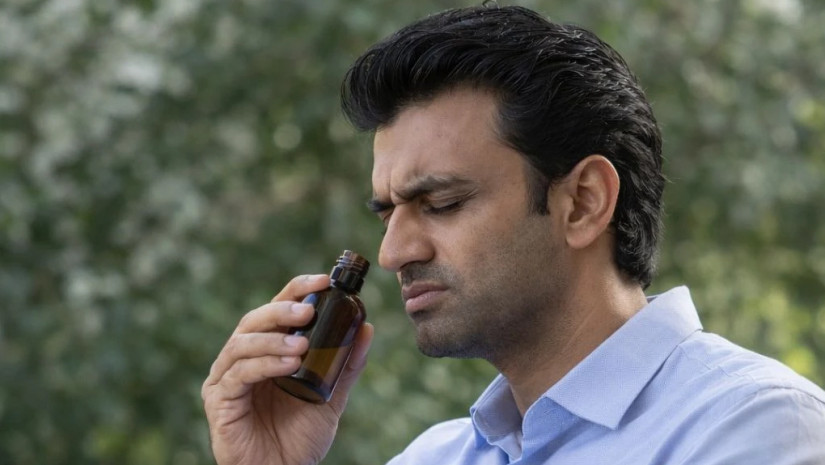 არუნ ხათრი