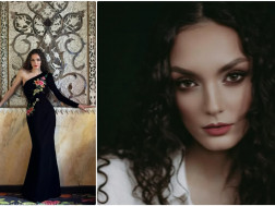 ნანუკა სტამბოლიშვილი