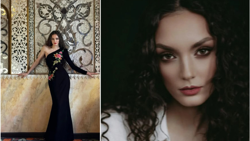 ნანუკა სტამბოლიშვილი