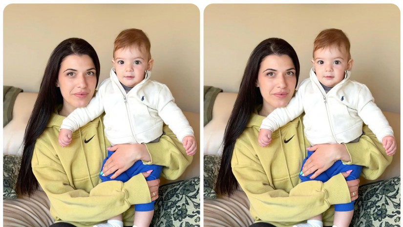 მარიამ ელიეშვილი