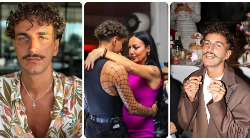 თორჩო - გიორგი თორაძე