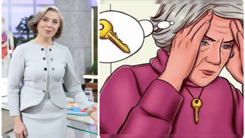 მარი მალაზონია