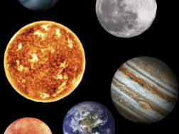 პლანეტები - პლანეტები