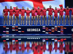 საქართველოს სპორტის სამინისტრო