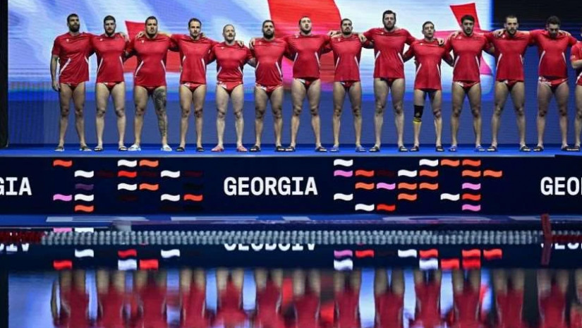 საქართველოს სპორტის სამინისტრო