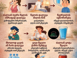 კვება მამუკასთან ერთად