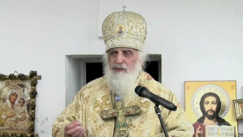 მეუფე სტეფანე