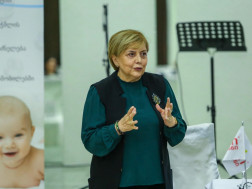  ინგა მამუჩიშვილი 