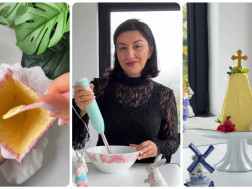 ხაჭოს პასქა  