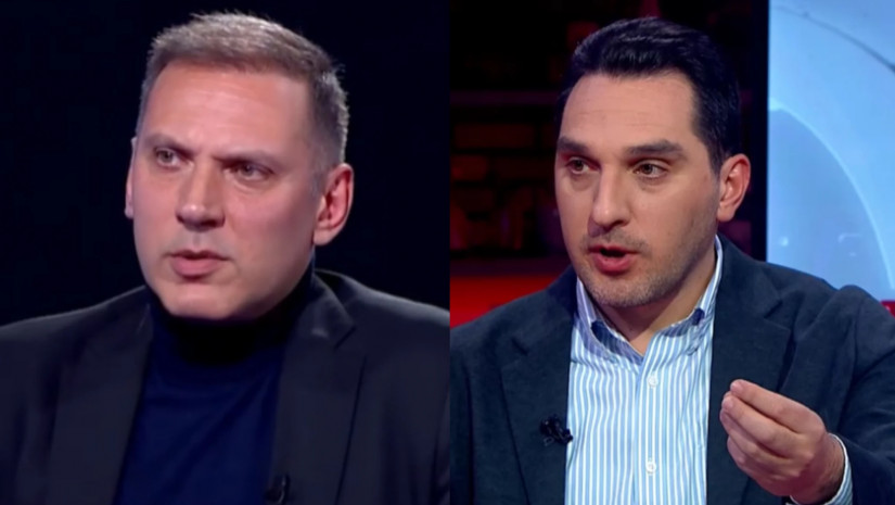 ლევან და მიშო ჯავახიშვილებ