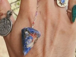 სატურნის რიტუალი