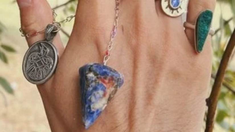 სატურნის რიტუალი