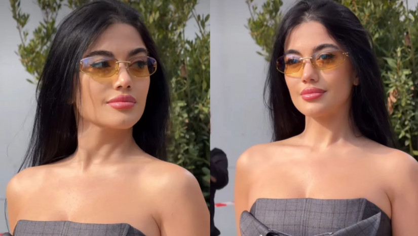 ანანო სახელაშვილი