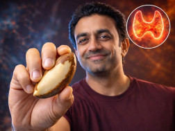 არუნ ხათრი