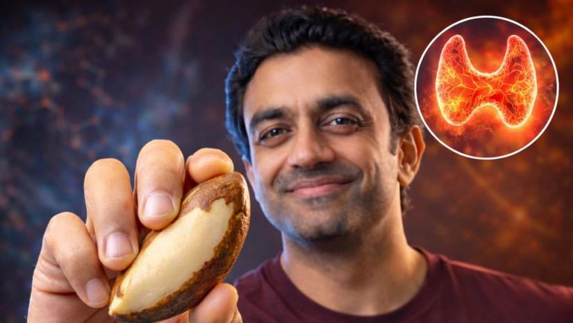 არუნ ხათრი