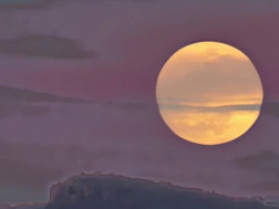 მზე და მთვარე