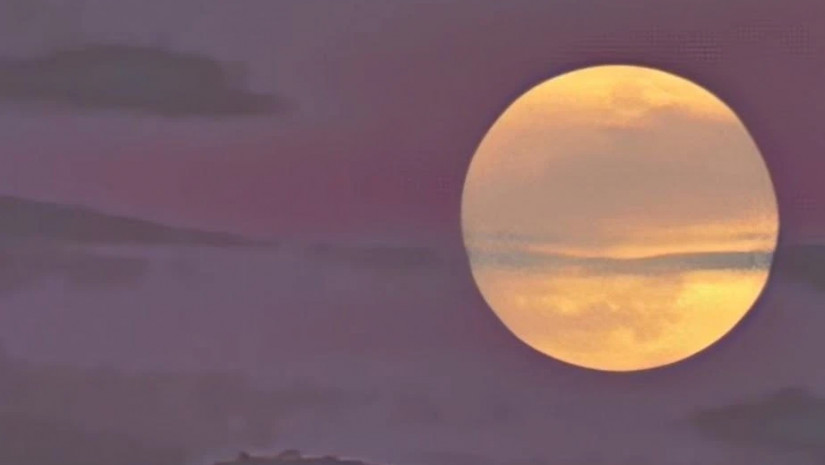 მზე და მთვარე