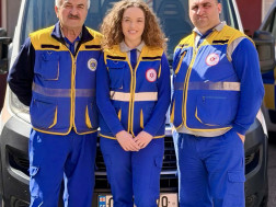 სასწრაფო სასწრაფო