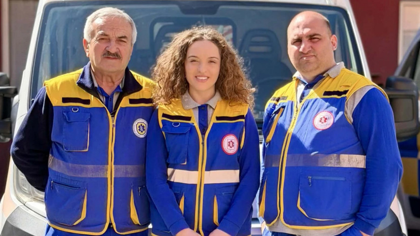 სასწრაფო სასწრაფო