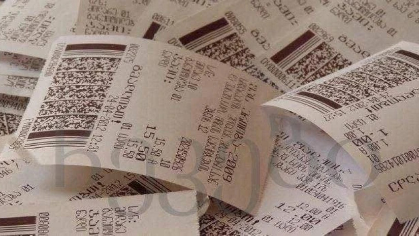 ჩეკები ჩეკები