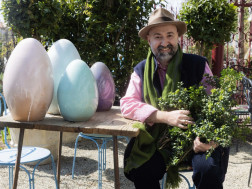 ზურაბ შევარდნაძე