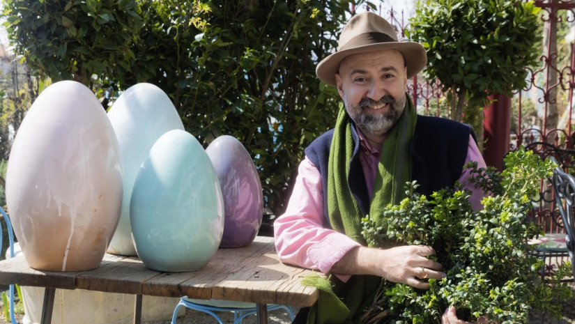 ზურაბ შევარდნაძე