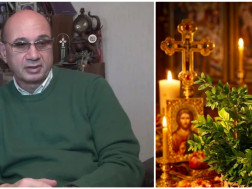 მიხეილ ცაგარელი