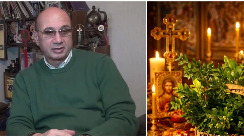 მიხეილ ცაგარელი