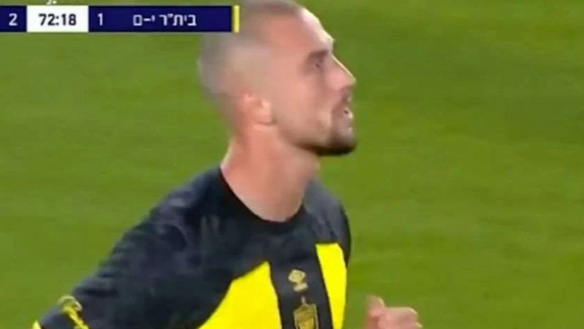 ლუკა გადრანი