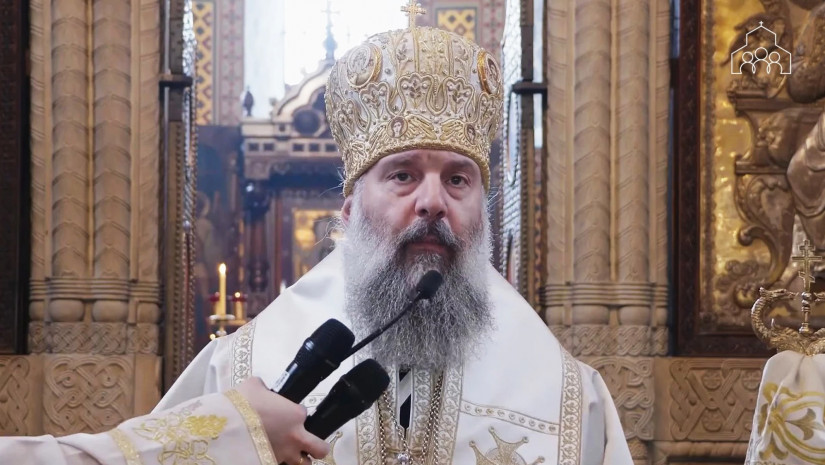 მეუფე შიო მეუფე შიო