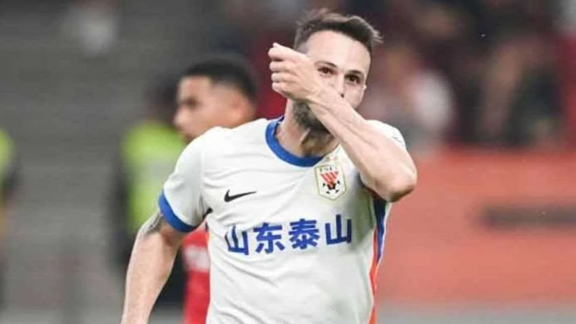 ვაკო ყაზაიშვილმა