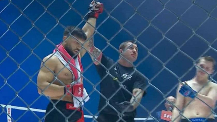 ღონისძიება გაიმართა