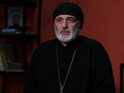 ანდრია ჯაღმაიძე