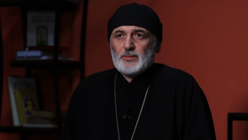 ანდრია ჯაღმაიძე