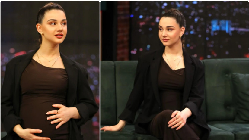 ანანო სამხარაძე