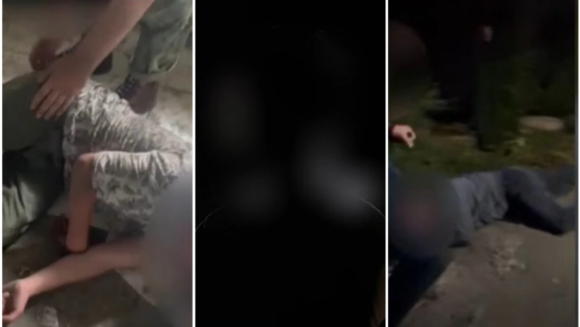 ნეონაცისტურ დაჯგუფებაზე