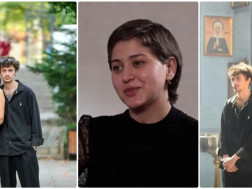 ლიკუნა კუჭუხიძე