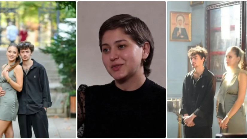 ლიკუნა კუჭუხიძე