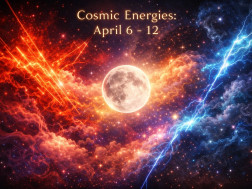 ასტროლოგიური ტენდენციები 