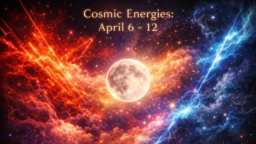 ასტროლოგიური ტენდენციები 