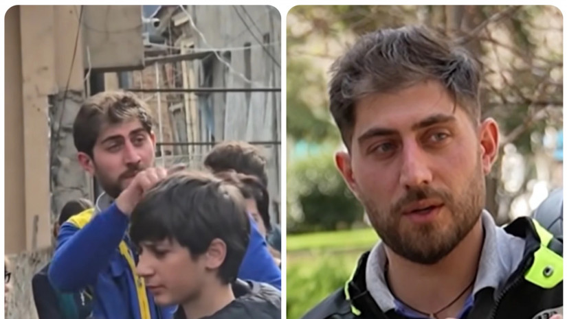 სასწრაფოს ექიმი