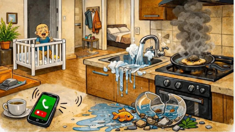 ფოტო - ნახატი