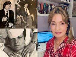 მანანა მგალობლიშვილი